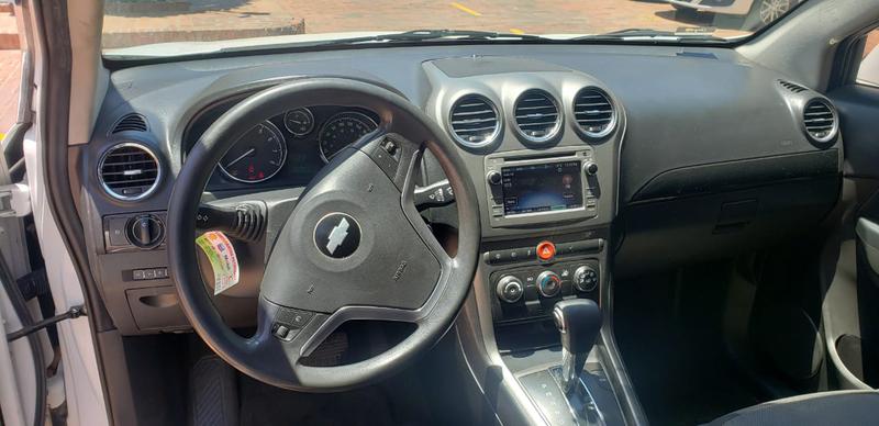 Chevrolet  • 2015 • 88,000 km 6