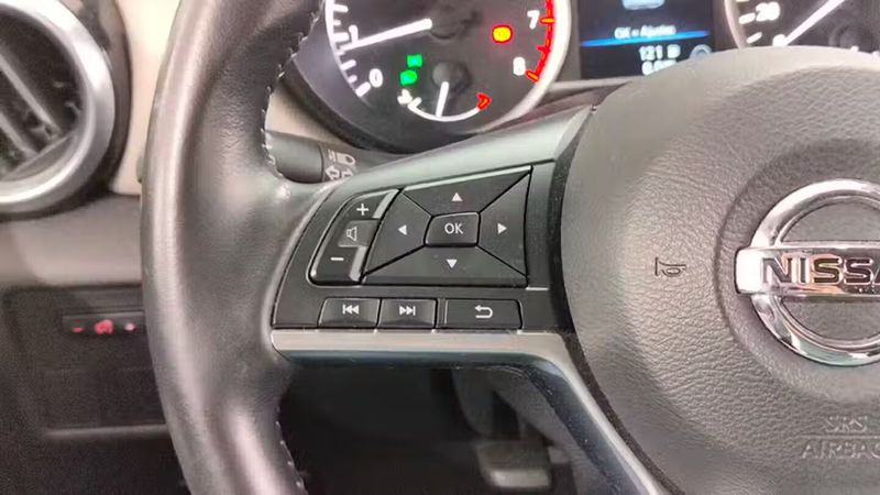 Nissan Micra • 2019 • 41,218 km 23