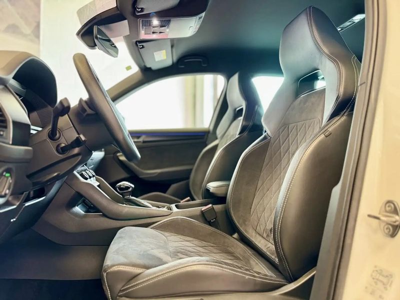 Škoda Kodiaq • 2019 • 62,000 km 5