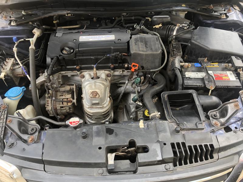 Honda Accord • 2014 • 100,009 km 7