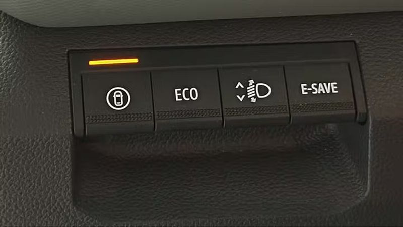 Dacia Duster • 2024 • 10,170 km 11