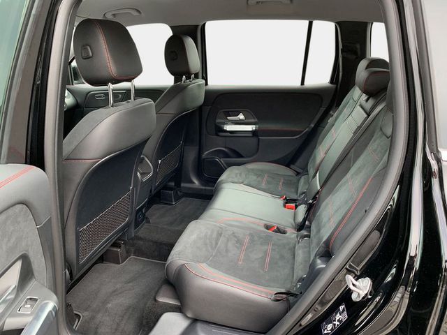 Mercedes-Benz GLC • 2022 • 18,000 km 5
