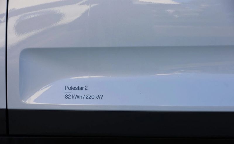 Polestar 2 • 2023 • 20,000 km 6
