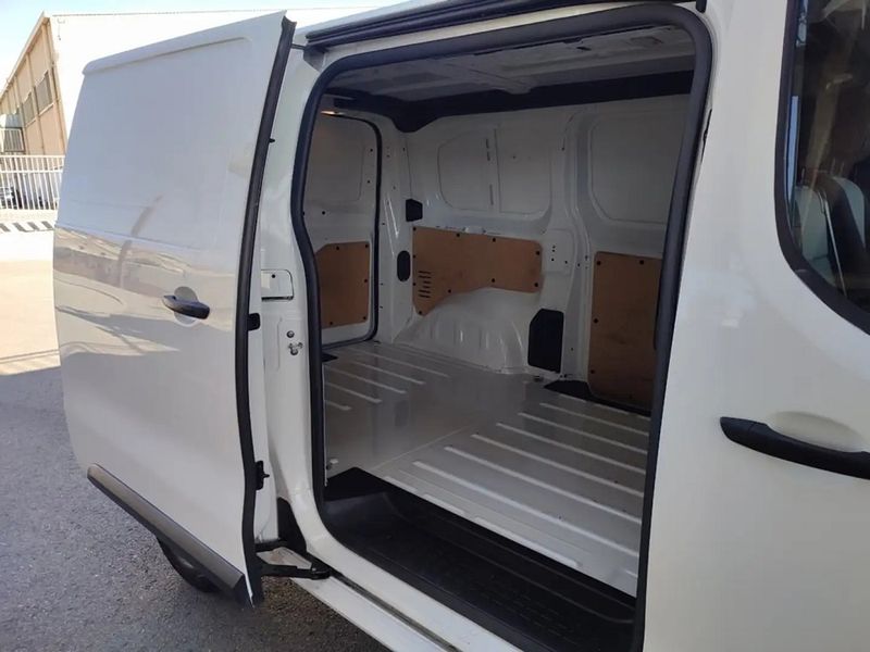 Citroën Jumpy • 2018 • 149,000 km 8