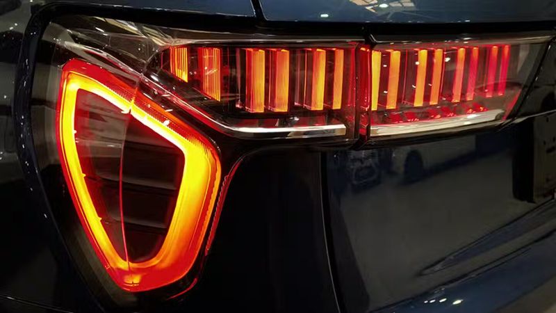 Kia Niro • 2023 • 56,234 km 22