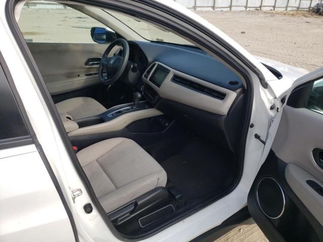 Honda HR-V • 2018 • 12 km 4