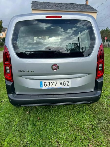 Fiat Doblo • 2023 • 13,900 km 7