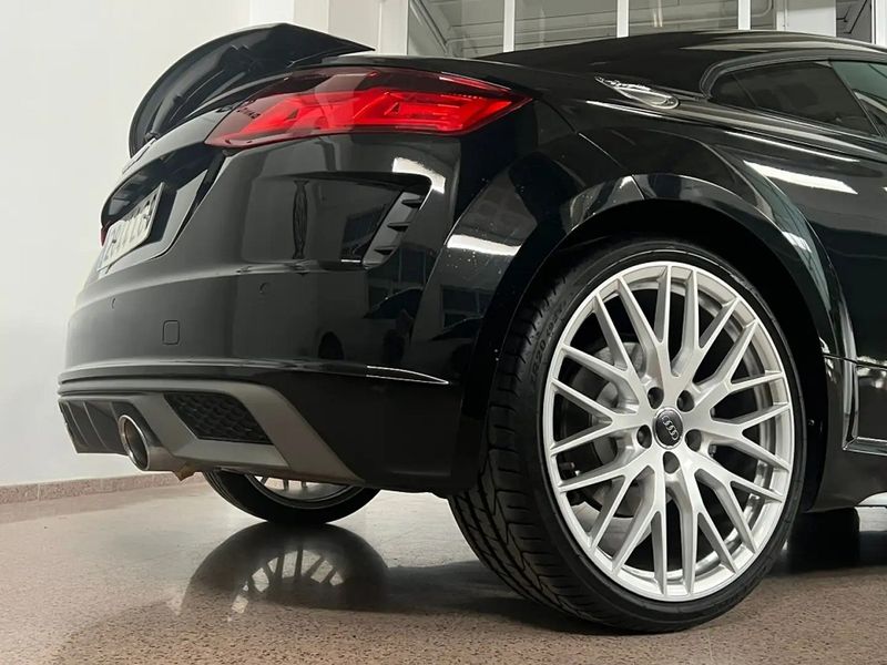 Audi TT • 2019 • 57,828 km 7