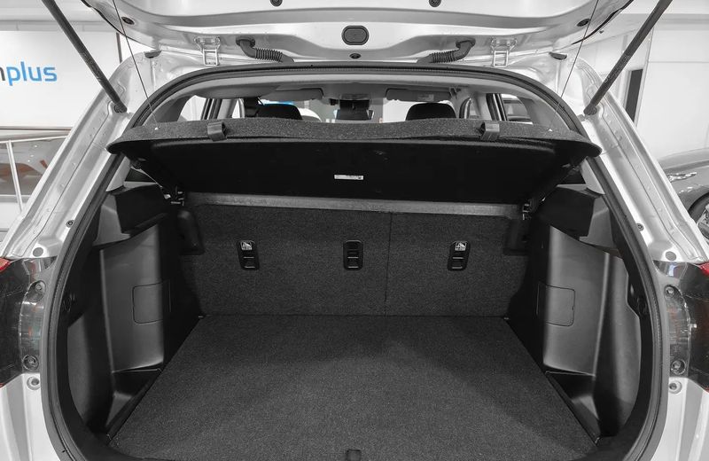 Suzuki Vitara • 2024 • 12,639 km 11