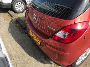 Opel Corsa • 2011 • 168,838 km 7