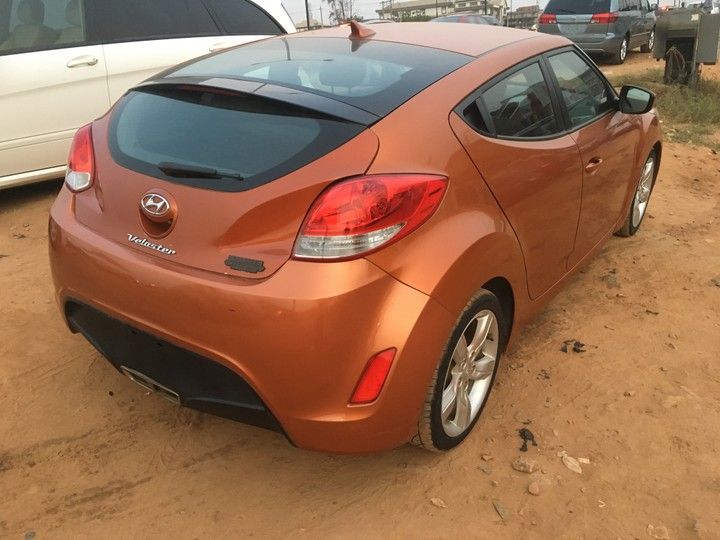 Advance ad250r • 2012 • 2 km 3