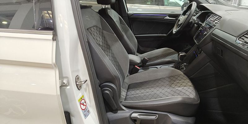 Volkswagen Tiguan • 2022 • 84,995 km 14