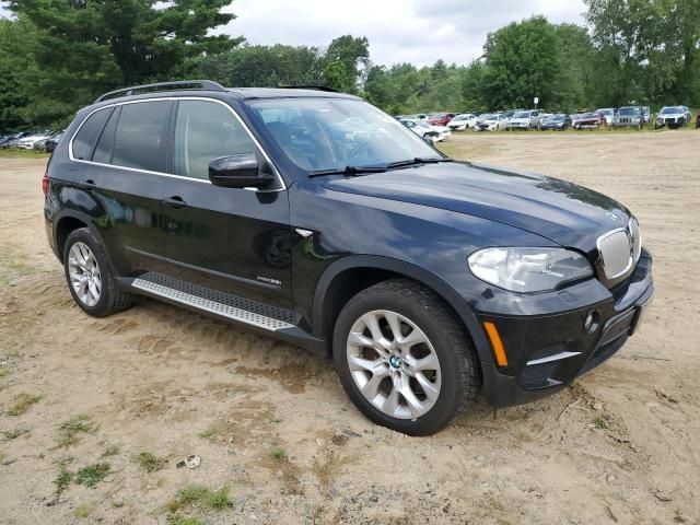 BMW X5 • 2013 • 10,000 mi 1
