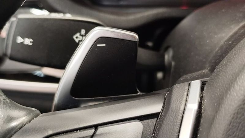 BMW X4 • 2017 • 80,112 km 16