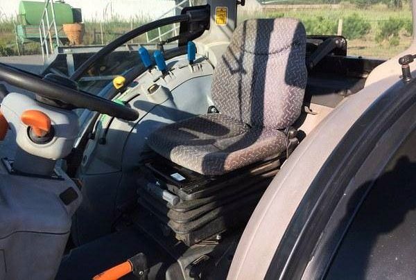 Fiat 500X • 2009 • 390,000 km 5