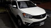 Ssangyong Korando • 2015 • 103,000 km 16