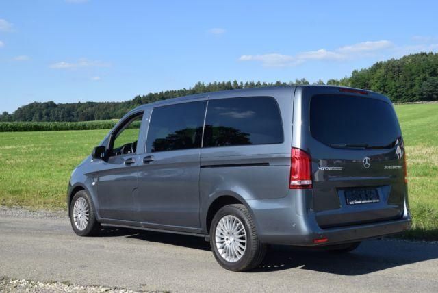 Mercedes-Benz 190 D • 2015 • 161,000 km 4