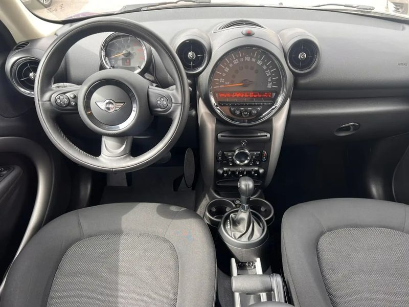 MINI Cooper Countryman • 2014 • 84,547 km 9