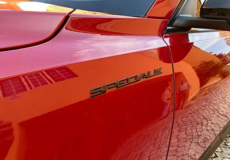 Alfa Romeo Spider • 2022 • 10,307 km 6