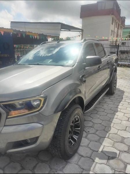 Ford Ranger • 2019 • 121,063 km 4