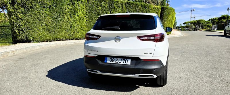 Opel Kadett • 2020 • 59,000 km 5