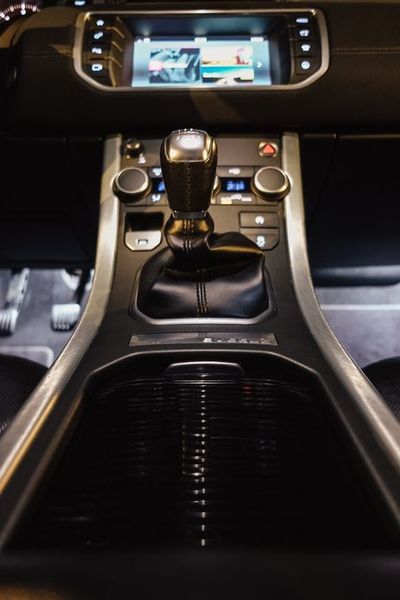 Land Rover Range Rover Evoque • 2016 • 50,000 km 4