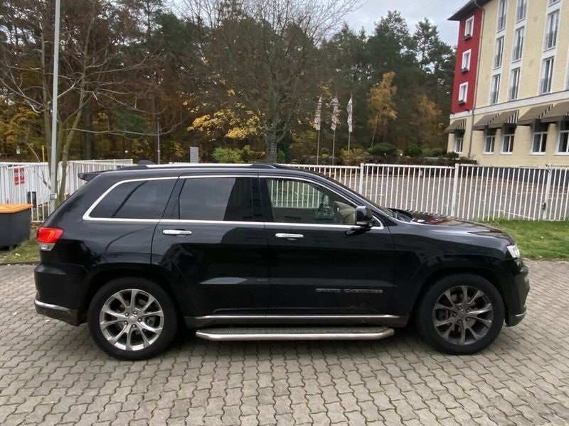 Jeep Cherokee • 2019 • 50,000 km 9