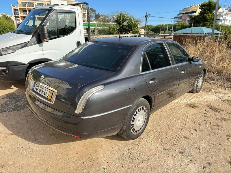 Mazda MX-5 • 2002 • 125,000 km 3