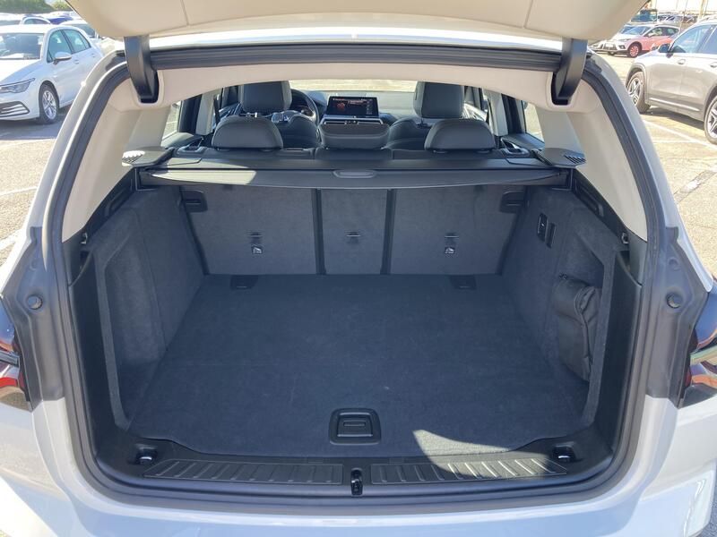 BMW X3 • 2024 • 26,558 km 24