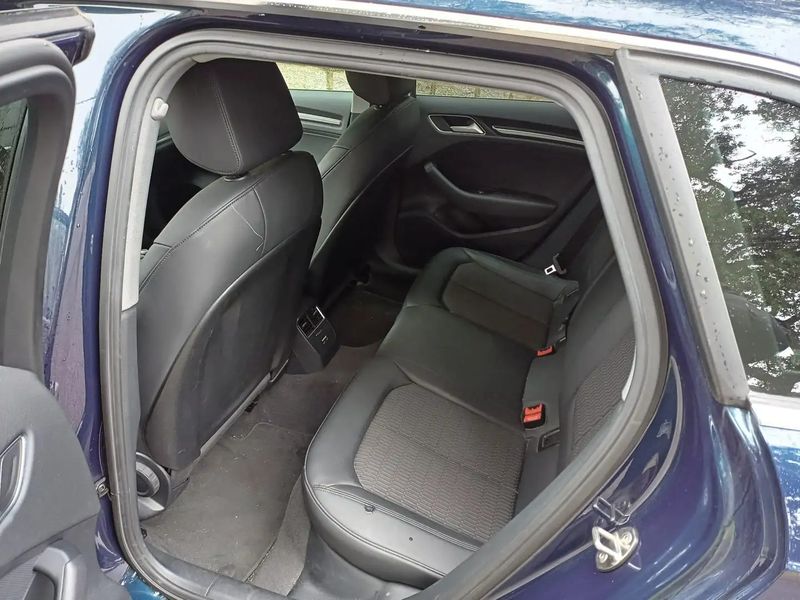 Audi A3 • 2019 • 56,600 km 12