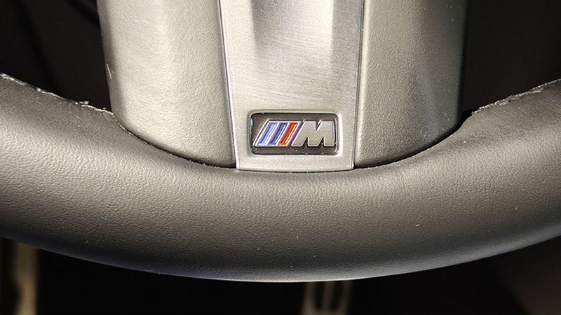 BMW 4 Series Gran Coupe • 2023 • 18,567 km 20