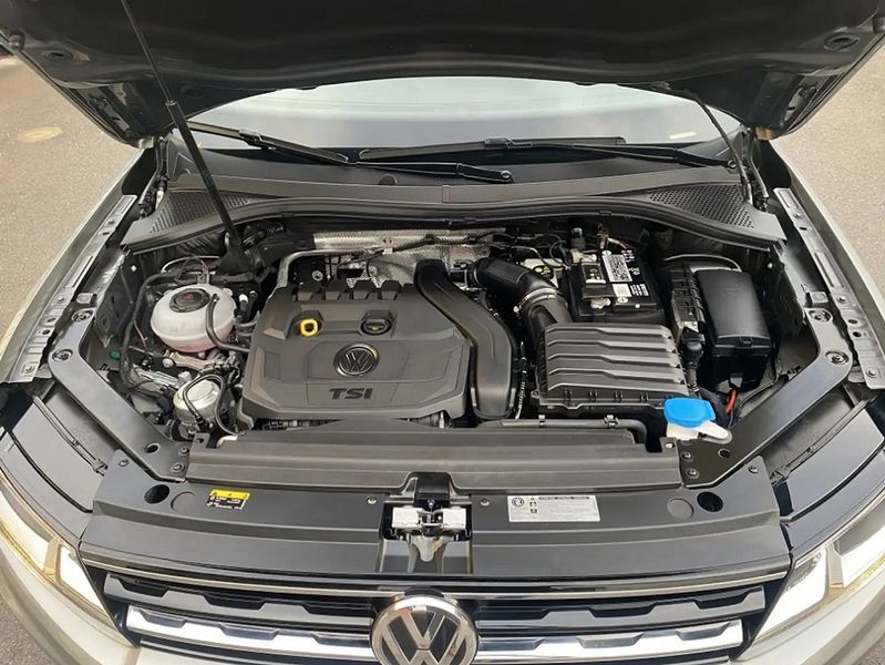 Volkswagen Tiguan • 2019 • 122,000 km 14