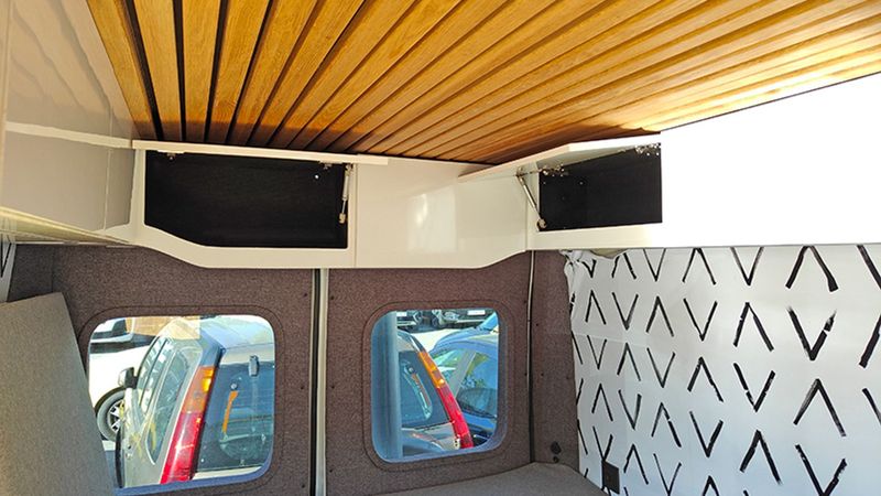 Citroën Jumper • 2014 • 80,320 km 11