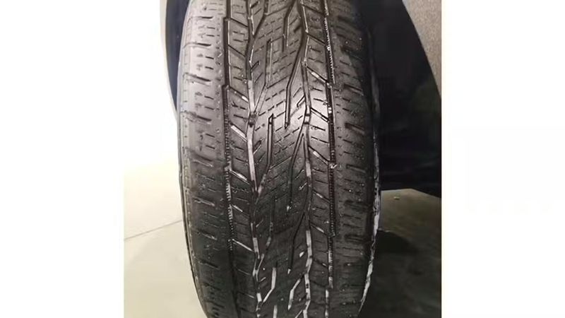 Peugeot 5008 • 2018 • 55,398 km 34