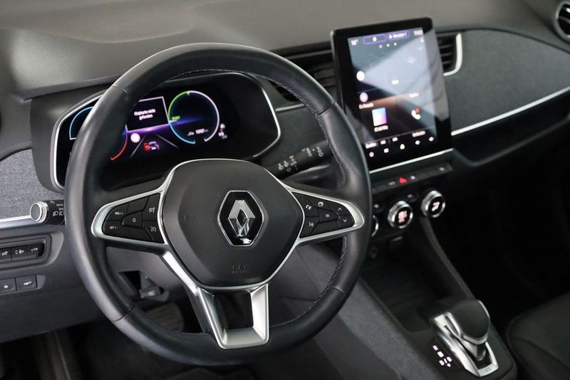 Renault Zoé • 2021 • 18,000 km 11