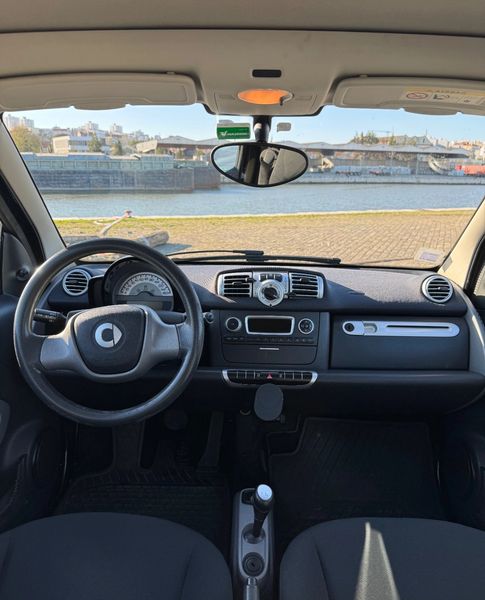 Smart Fortwo coupé • 2013 • 125,500 km 6