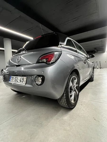 Opel Astra • 2017 • 72,000 km 7