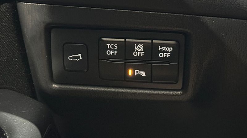 Mazda CX-5 • 2017 • 180,188 km 25