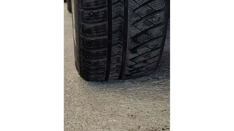 Peugeot 308 • 2007 • 109,969 km 19