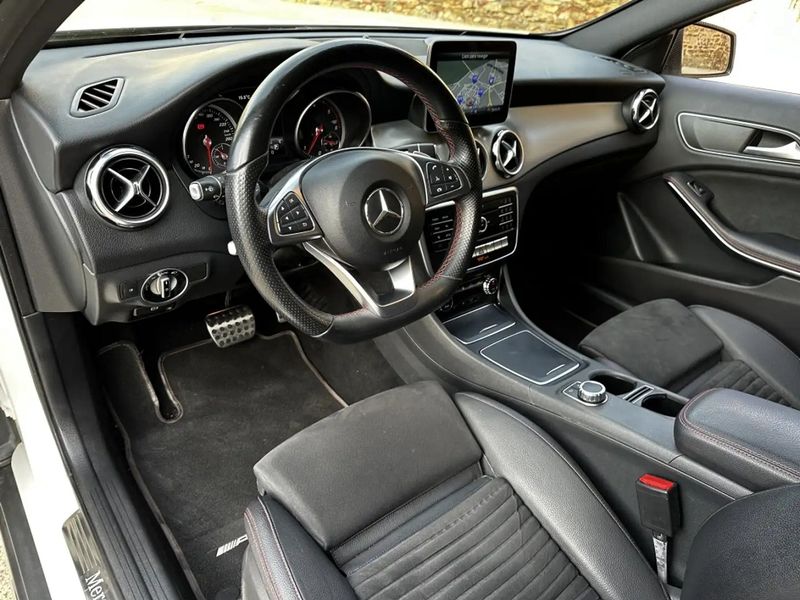 Mercedes-Benz GLA-Class • 2019 • 119,000 km 6