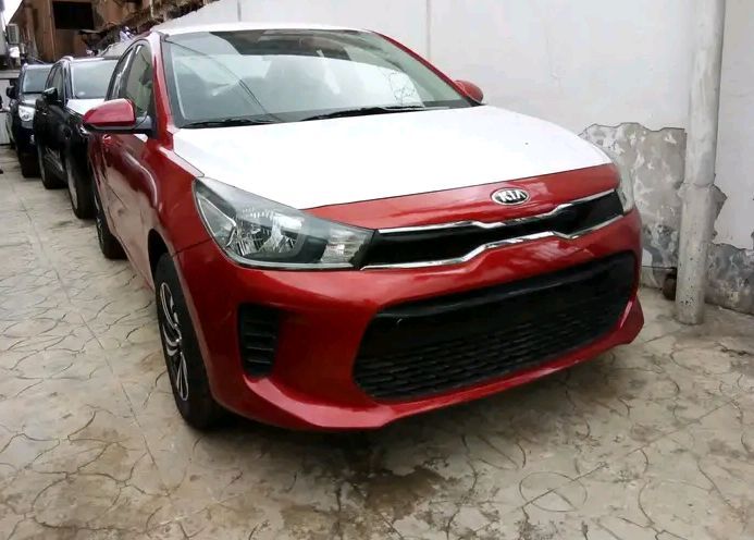 Kia Rio • 2019 • 0 km 1