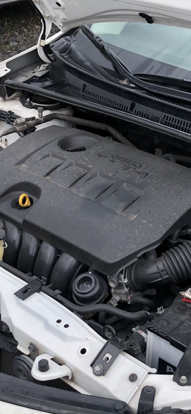 Toyota Corolla • 2017 • 50,000 km 8