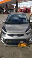 Kia Picanto • 2016 • 35,000 km 14
