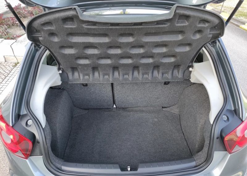 Seat Ibiza • 2015 • 178,000 km 3