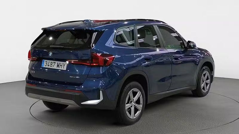 BMW X1 • 2023 • 47,523 km 3