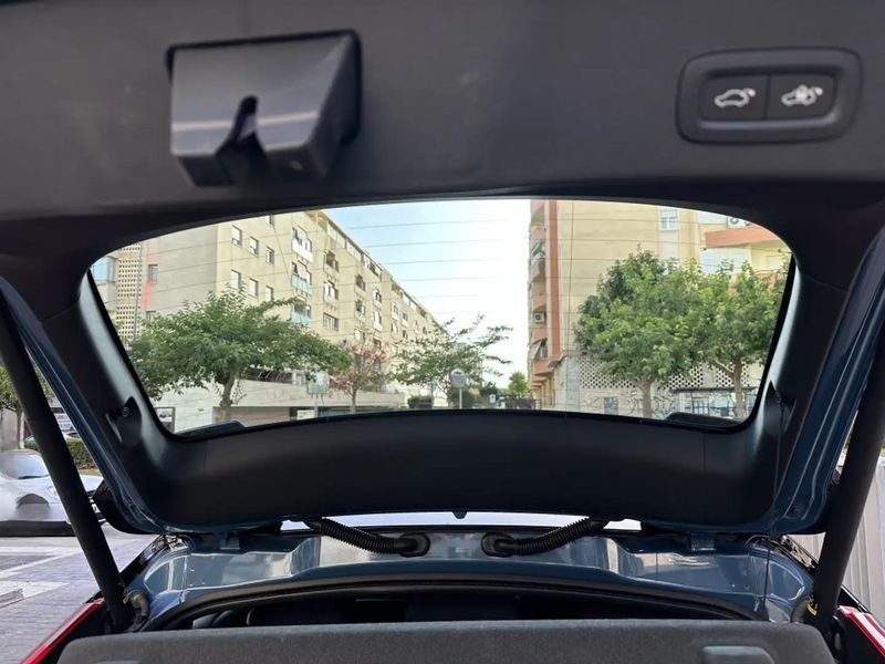 Volvo C30 • 2022 • 22,900 km 8