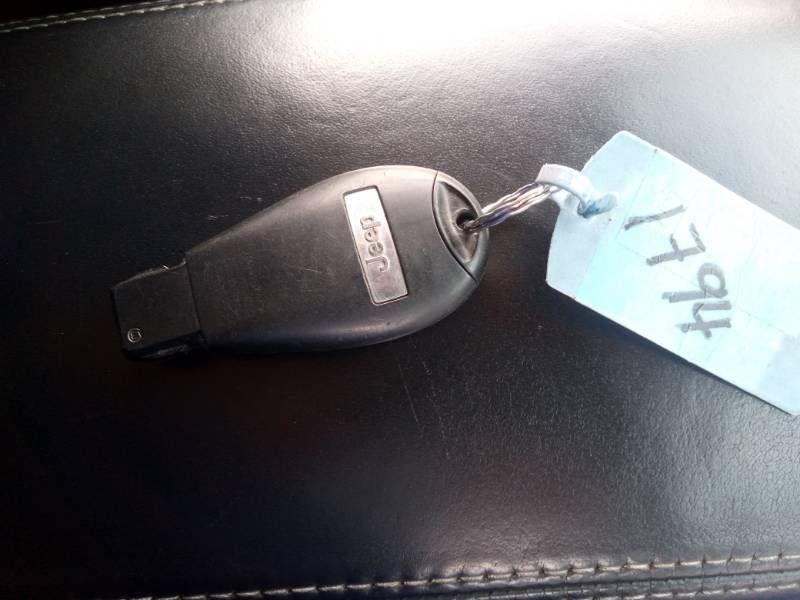 Jeep Cherokee • 2013 • 75,125 km 9