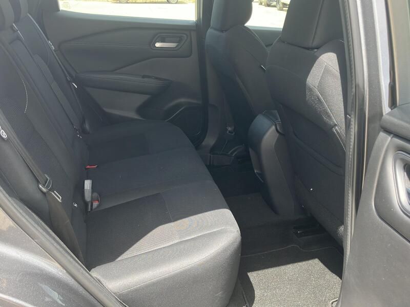 Nissan Qashqai • 2024 • 11,297 km 29