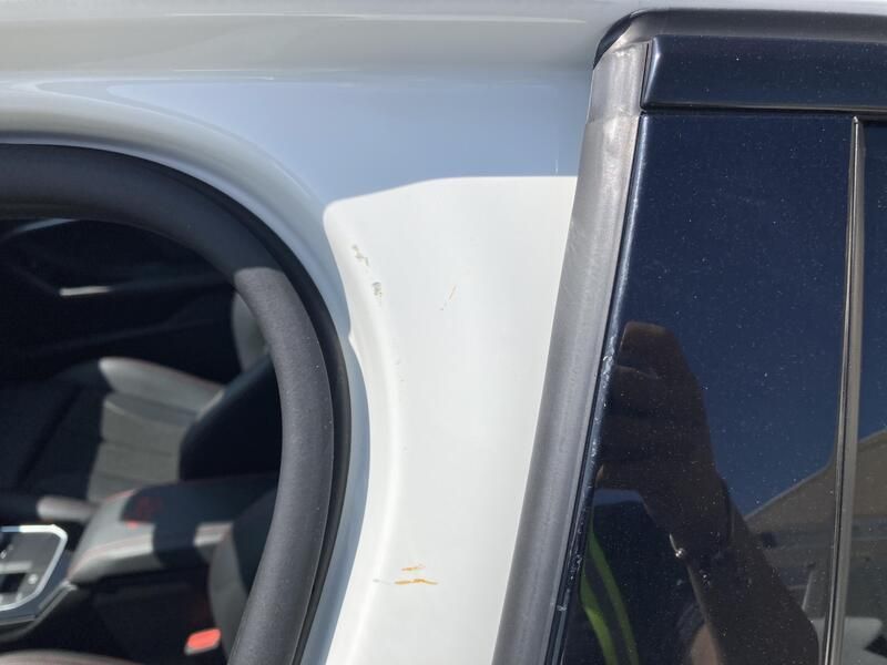 BMW 1 Series • 2021 • 97,297 km 23