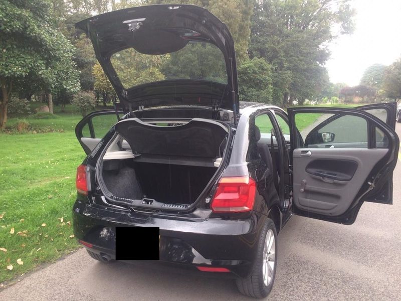 Volkswagen Gol • 2019 • 70,000 km 6